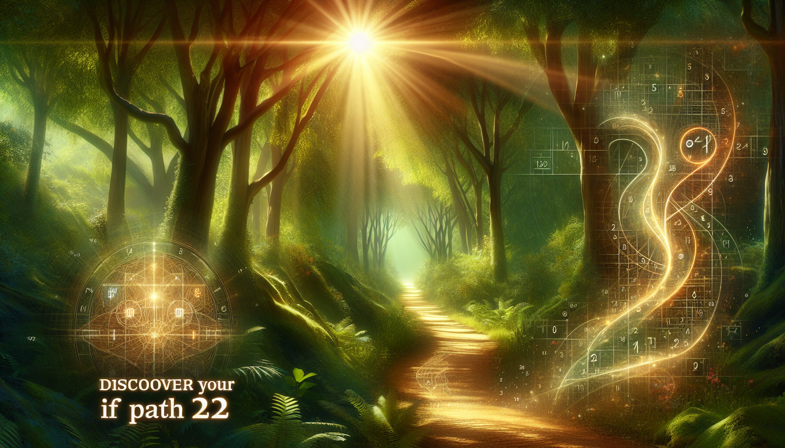 découvrez le chemin de vie 22 en numérologie, symbole de master builder et d'accomplissement. explorez ses significations profondes, son influence sur votre destinée et comment il peut vous guider vers la réalisation de vos aspirations. plongez dans l'univers fascinant de la numérologie et révélez les secrets de votre chemin de vie.