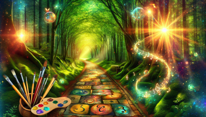 découvrez les secrets du chemin de vie 3 en numérologie : créativité, communication et expressions artistiques. apprenez comment cette vibration influence votre personnalité et vos relations, et explorez les opportunités qui s'offrent à vous.