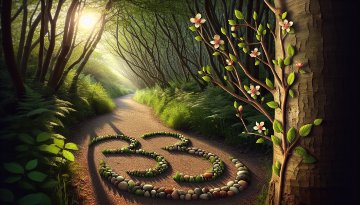 découvrez le chemin de vie 33 en numérologie, symbole d'amour inconditionnel et de sagesse. apprenez comment ce nombre maître influence votre destinée, favorise votre croissance personnelle et vous aide à réaliser vos rêves les plus profonds.