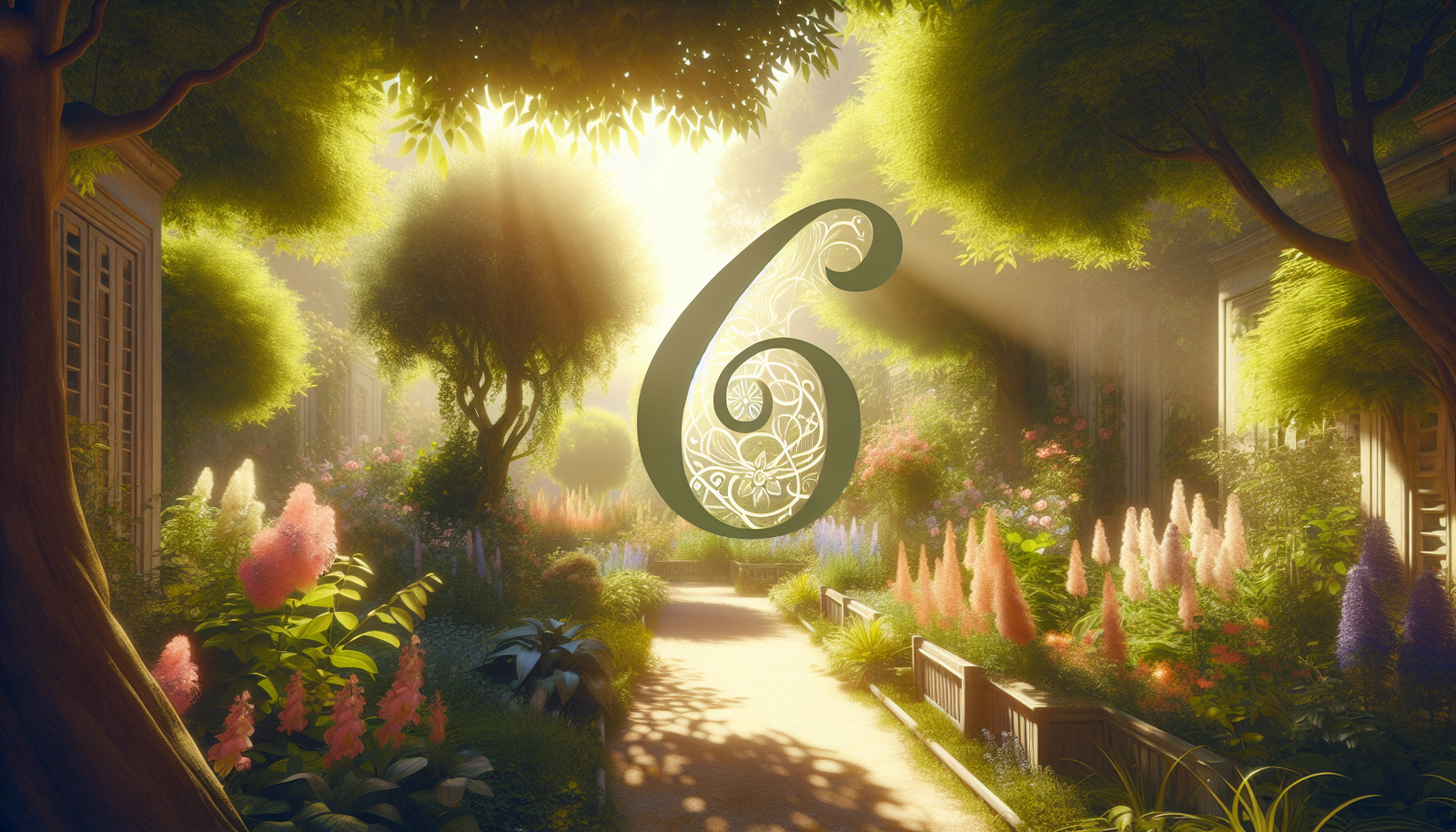 découvrez les mystères et les significations du chemin de vie 6 en numérologie. apprenez comment ce chemin met en avant les valeurs de l'harmonie, de la responsabilité et de l'amour. explorez les traits de caractère associés et comment vivre pleinement cette vibration unique.