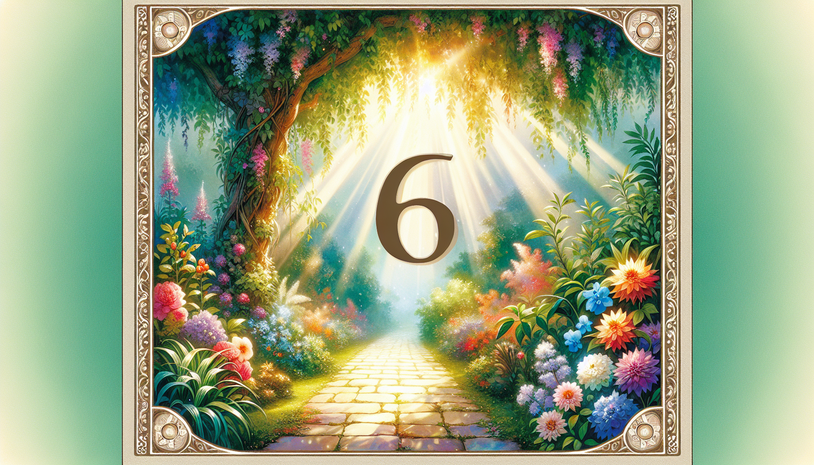 découvrez le chemin de vie 6 en numérologie, symbole d'harmonie et de responsabilité. apprenez comment ce chemin influence votre personnalité, vos relations et votre destinée, tout en explorant ses caractéristiques uniques et ses implications dans votre vie quotidienne.