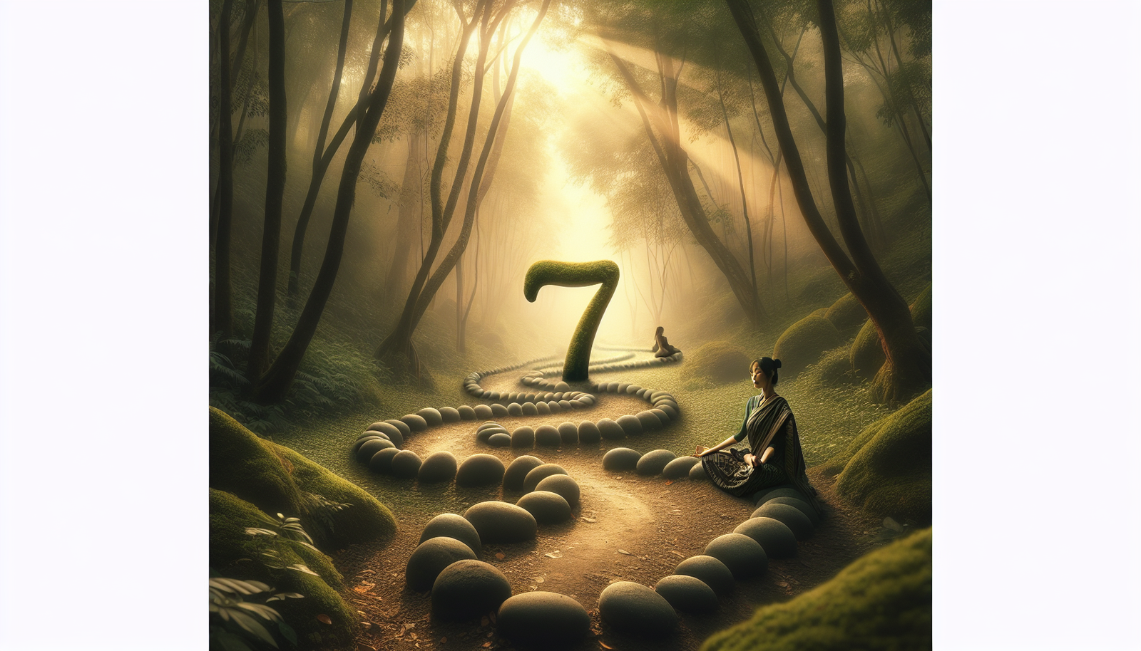 découvrez les mystères du chemin de vie 7 en numérologie. explorez les caractéristiques, les défis et les opportunités offerts par ce nombre spirituel, et apprenez comment il influence votre personnalité et votre parcours de vie.