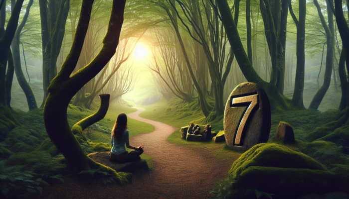 découvrez les caractéristiques et les significations du chemin de vie 7 en numérologie. explorez comment ce nombre mystique influence votre personnalité, vos relations et votre spiritualité.