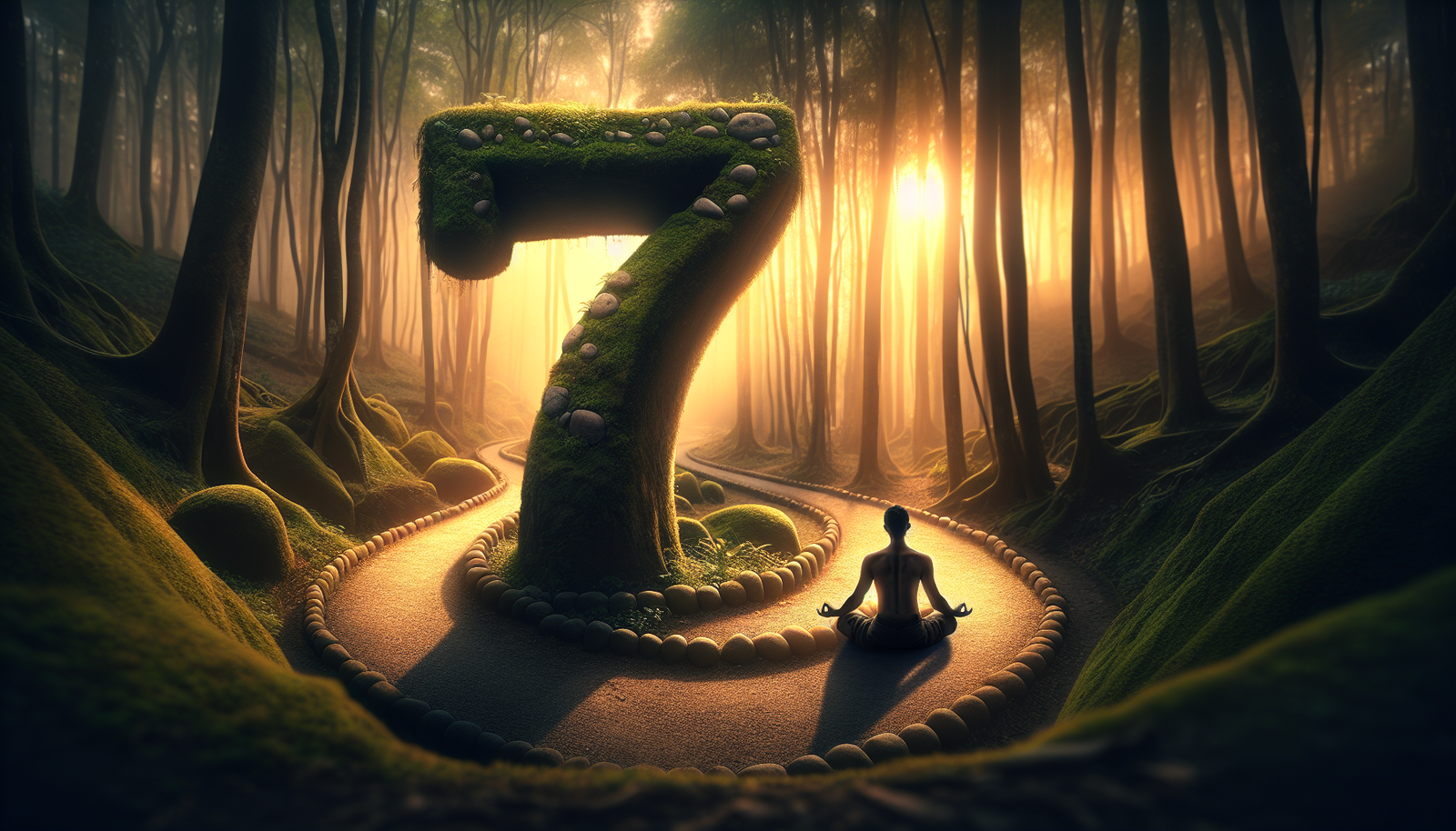 découvrez le chemin de vie 7 en numérologie : une exploration profonde de l'introspection, de la sagesse et de la recherche de la vérité. apprenez comment ce chiffre mystique influence votre personnalité, vos relations et votre parcours spirituel.