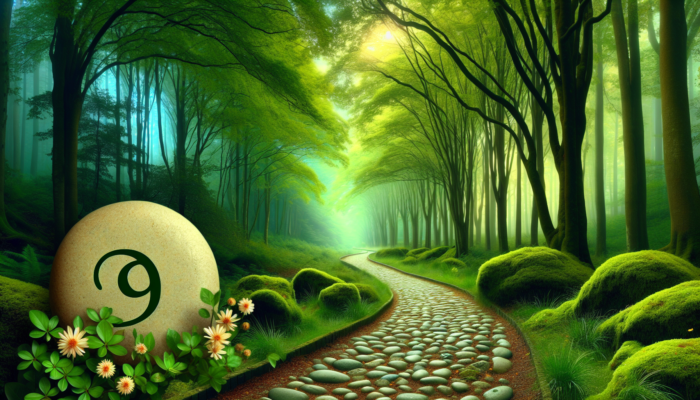 découvrez le chemin de vie 9 en numérologie, symbole de l'altruisme et de la sagesse. apprenez comment ce nombre influence votre personnalité, vos relations et votre parcours spirituel. plongez dans les caractéristiques uniques du chemin de vie 9 et explorez son rôle dans votre destinée.