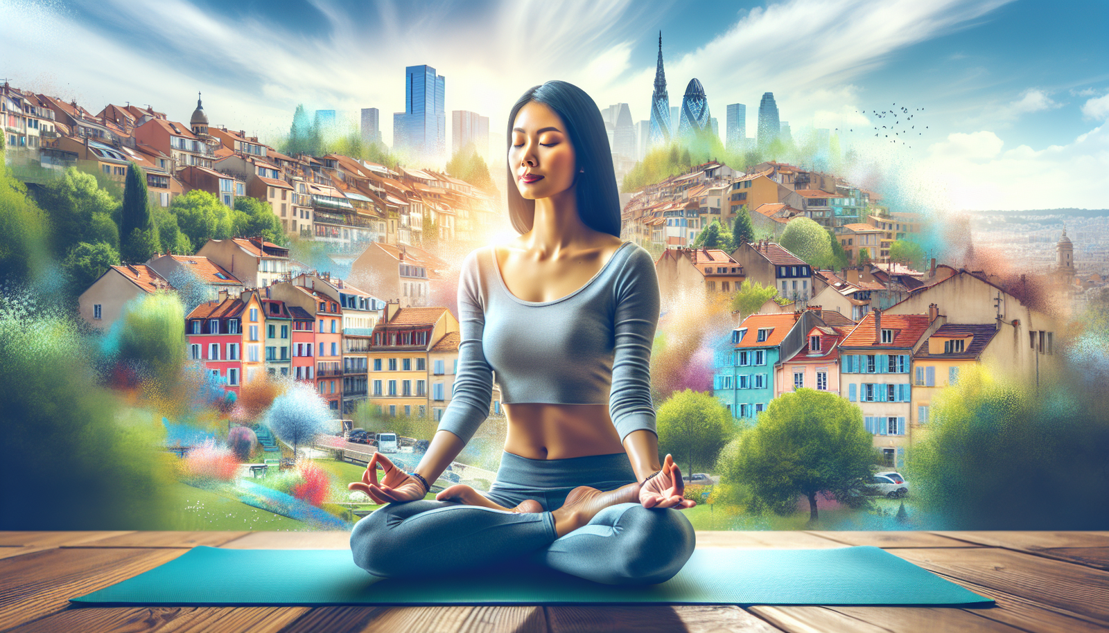 découvrez le yoga à croix-rousse, un espace apaisant pour pratiquer le yoga dans une communauté bienveillante. rejoignez-nous pour des cours adaptés à tous les niveaux et explorez les bienfaits du yoga pour votre corps et votre esprit.