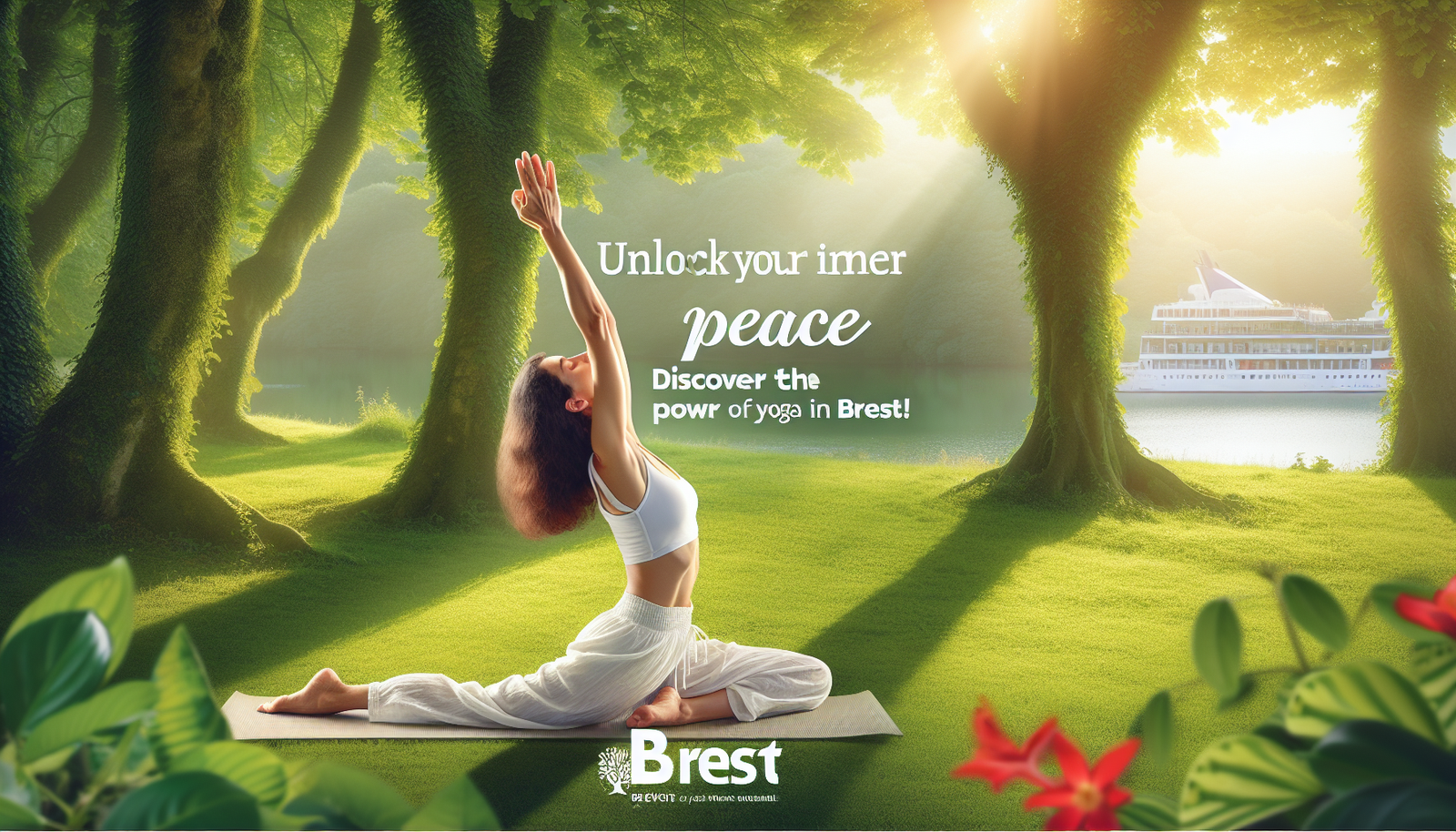 découvrez le yoga à brest : des séances adaptées à tous les niveaux pour améliorer votre bien-être et votre flexibilité. rejoignez notre communauté pour une pratique sereine et épanouissante.