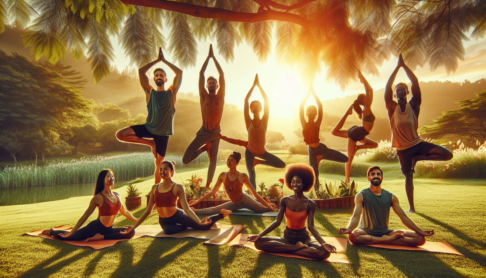découvrez le yoga gap, une pratique bénéfique qui combine étirements, renforcement et pleine conscience. améliorez votre flexibilité, tonifiez votre corps et trouvez l'équilibre intérieur grâce à cette discipline accessible à tous. rejoignez-nous pour des cours adaptés à tous les niveaux et transformez votre bien-être physique et mental.