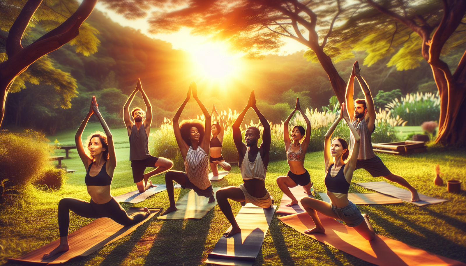 découvrez le yoga gap, une méthode innovante alliant postures physiques et méditation, idéale pour renforcer votre corps et apaiser votre esprit. rejoignez-nous pour améliorer votre bien-être et atteindre l'équilibre intérieur.