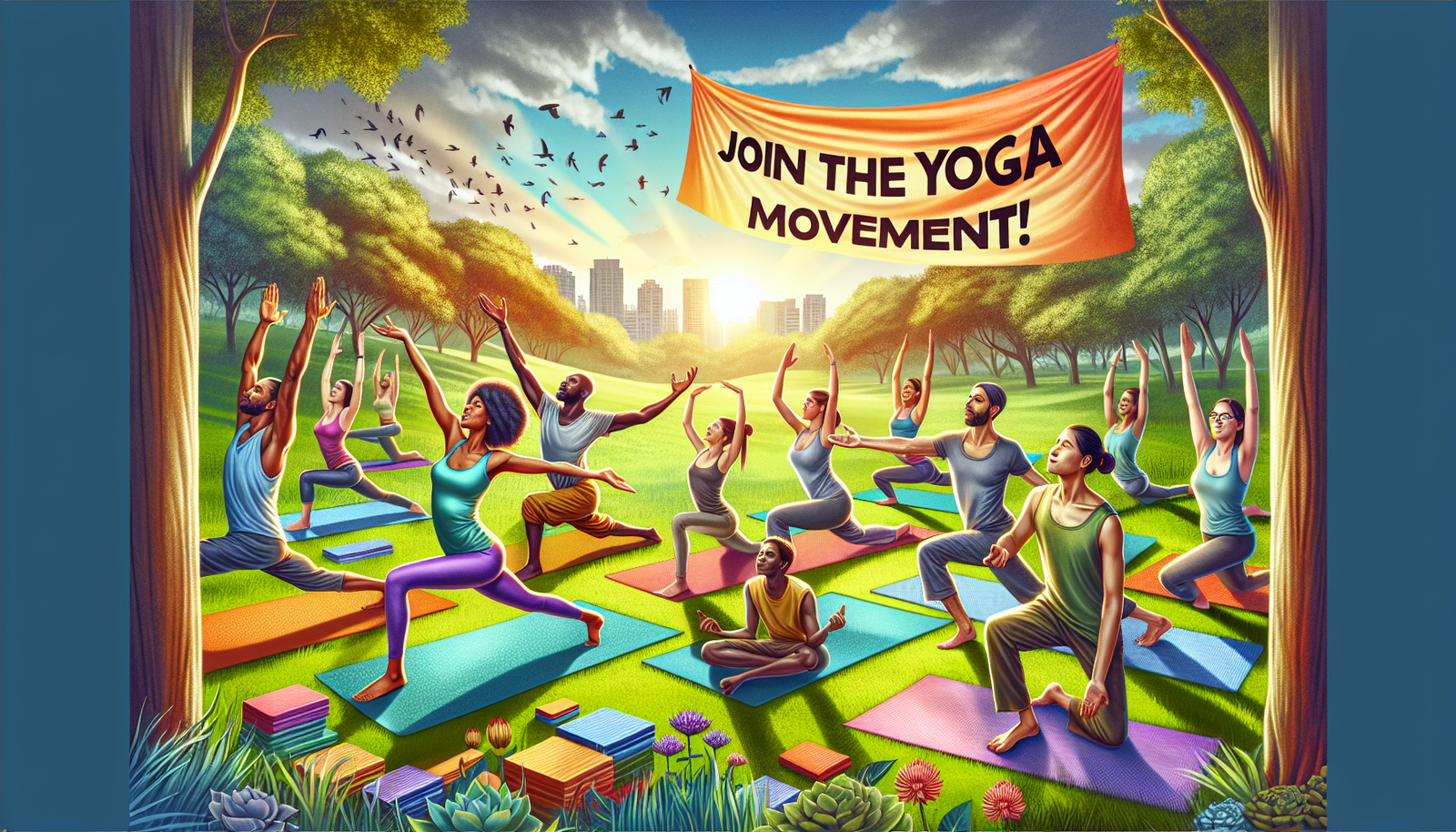 découvrez le yoga à montreuil : des cours adaptés à tous les niveaux, des instructeurs expérimentés et une communauté accueillante pour vous aider à trouver l'équilibre et le bien-être. rejoignez-nous pour un voyage intérieur revitalisant !