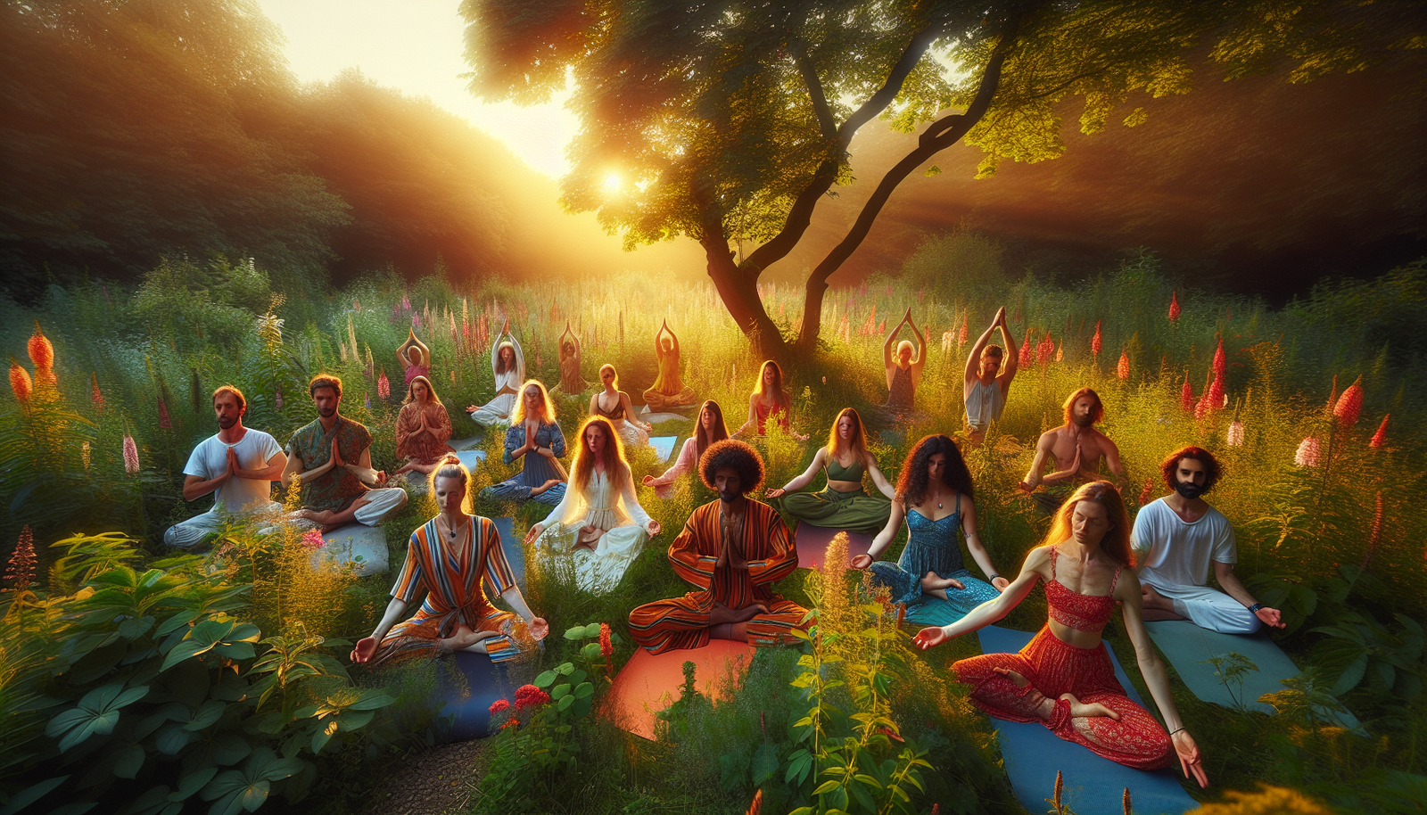 découvrez le yoga à noisy-le-grand : des cours apaisants pour tous les niveaux, animés par des instructeurs expérimentés. rejoignez notre communauté pour améliorer votre bien-être physique et mental tout en vous relaxant.