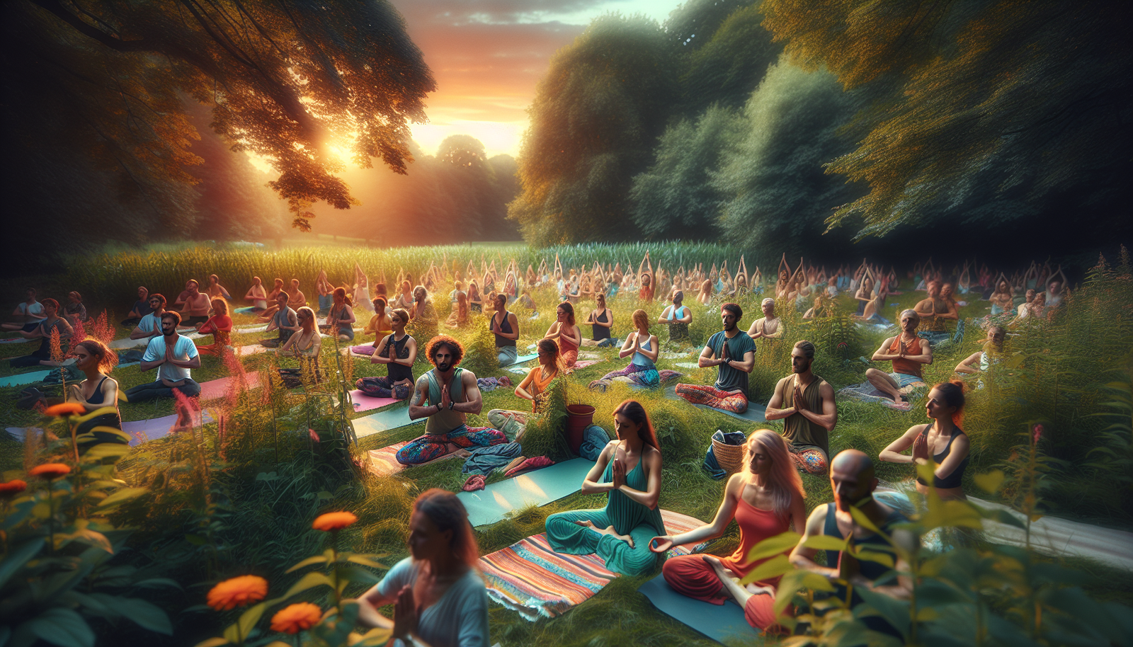 découvrez le yoga à noisy-le-grand : rejoignez nos cours de yoga adaptés à tous les niveaux, offrez-vous un moment de détente et de bien-être au cœur de la seine-saint-denis. inscrivez-vous dès maintenant pour améliorer votre flexibilité, votre force et votre paix intérieure !