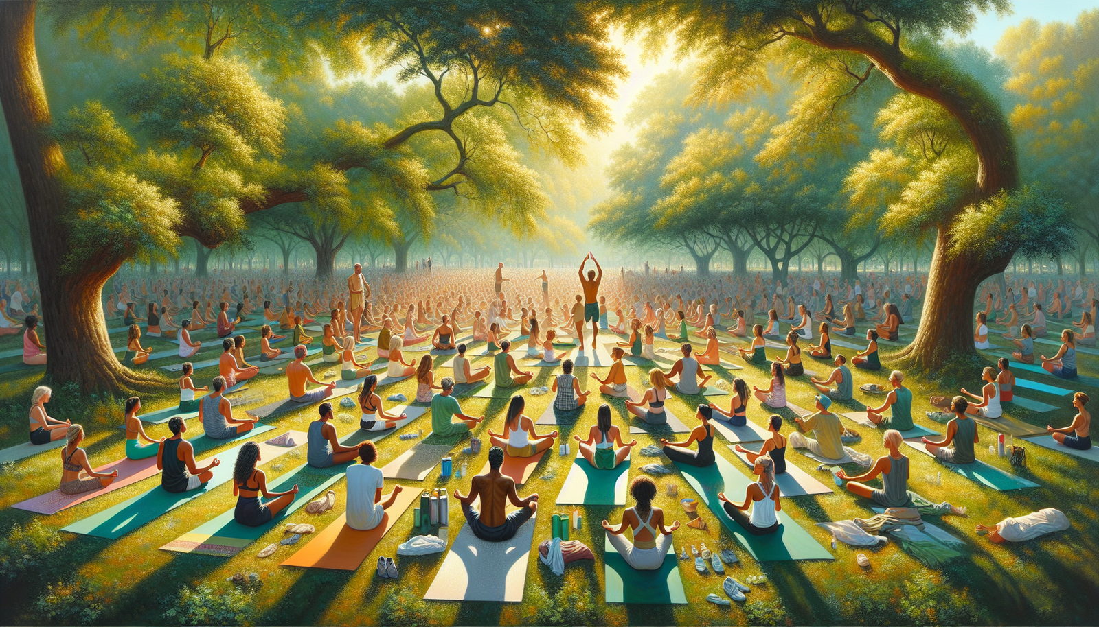 découvrez le yoga à orléans : des cours adaptés à tous les niveaux, une ambiance bienveillante et des professeurs passionnés pour vous accompagner dans votre pratique. rejoignez-nous pour améliorer votre bien-être physique et mental au cœur de cette belle ville.