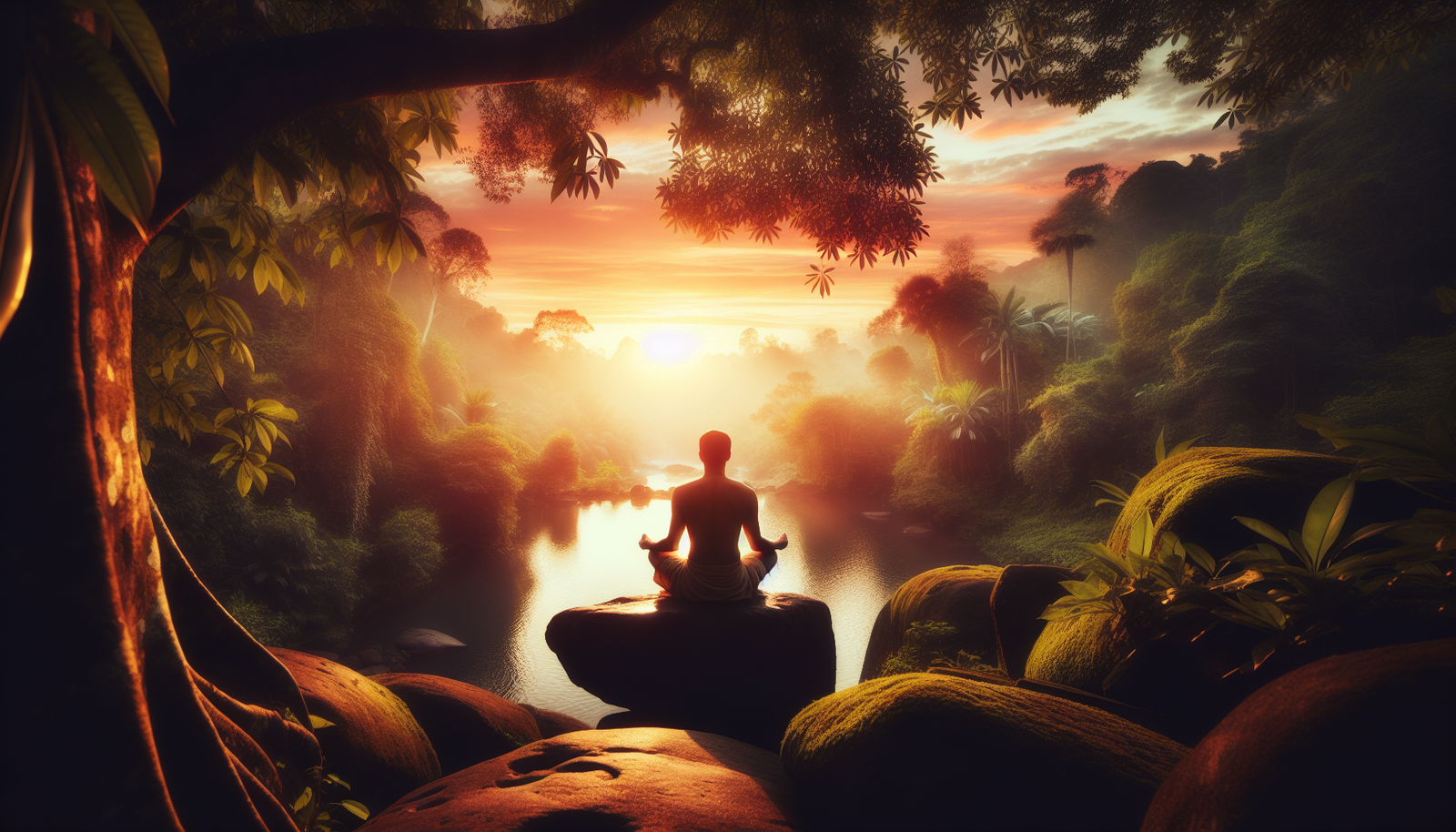 Balance date - Yogazen
