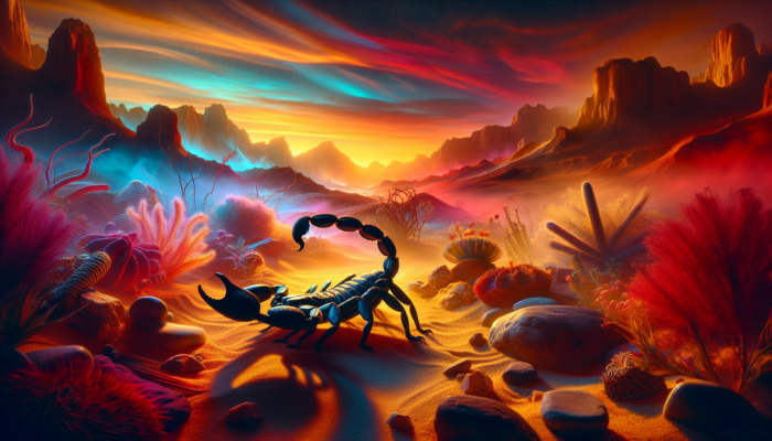 découvrez les dates clés du scorpion et ce qu'elles révèlent sur votre personnalité. explorez les traits astrologiques, les compatibilités amoureuses et les influences astrologiques de ce signe intense et passionné, pour mieux comprendre votre chemin de vie.