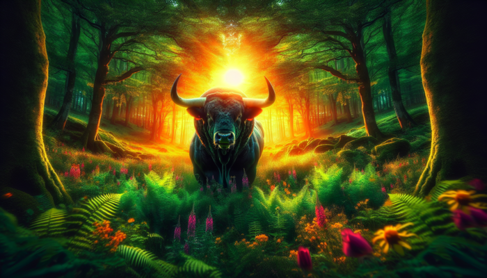 découvrez tout ce que vous devez savoir sur le taureau : dates, caractéristiques, compatibilité et personnalité de ce signe astrologique. explorez les traits distinctifs des taureaux et comment ils influencent les relations !
