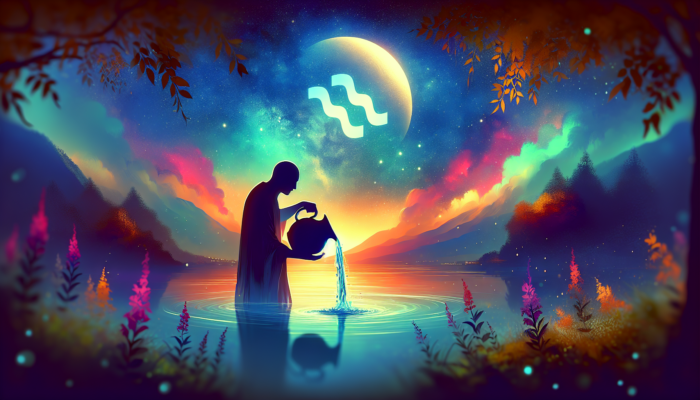 découvrez tout ce que vous devez savoir sur les dates du verseau, le dixième signe du zodiaque. explorez ses caractéristiques, sa personnalité, et comment ce signe d'air influence les natifs nés entre le 20 janvier et le 18 février.