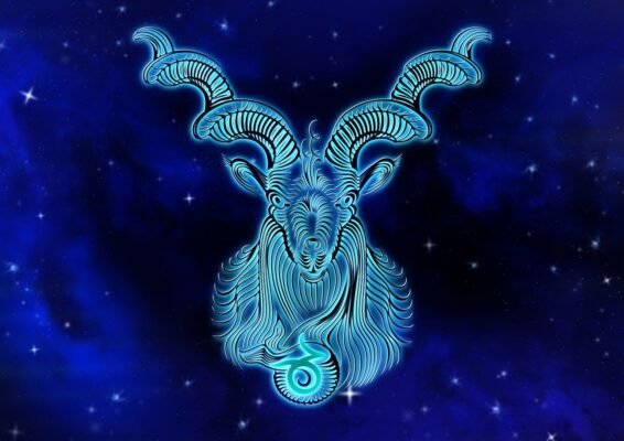 Capricorne date - - Yogazen