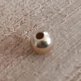 Bracelet personnalisé pierre naturelle - Bijoux Artisanaux Pierres Naturelles - Yogazen