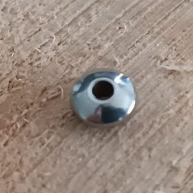 Bracelet personnalisé pierre naturelle - Bijoux Artisanaux Pierres Naturelles - Yogazen