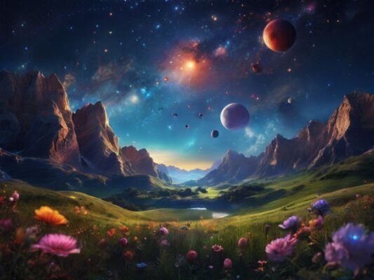 Qu'est-ce que l'horoscope métaphysique ? - Uncategorized - Yogazen
