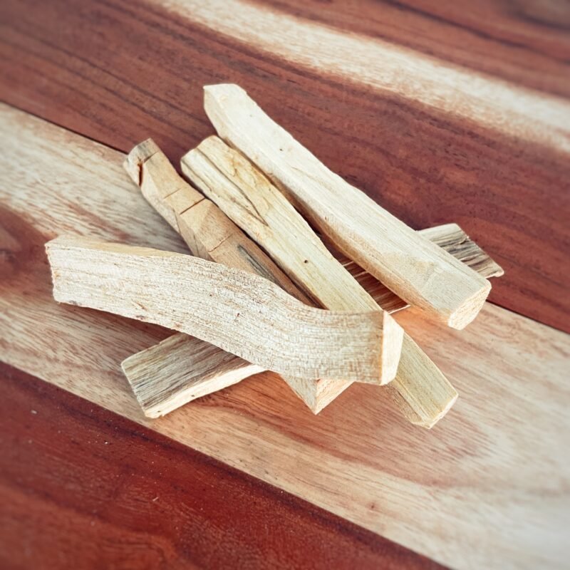 Palo santo