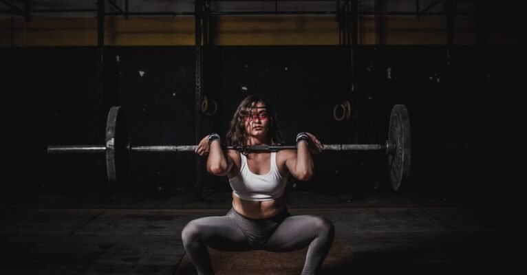 découvrez le monde du fitness : conseils, exercices, nutrition et motivation pour atteindre vos objectifs de santé et de bien-être. transformez votre corps et votre esprit grâce à des routines adaptées à tous les niveaux.
