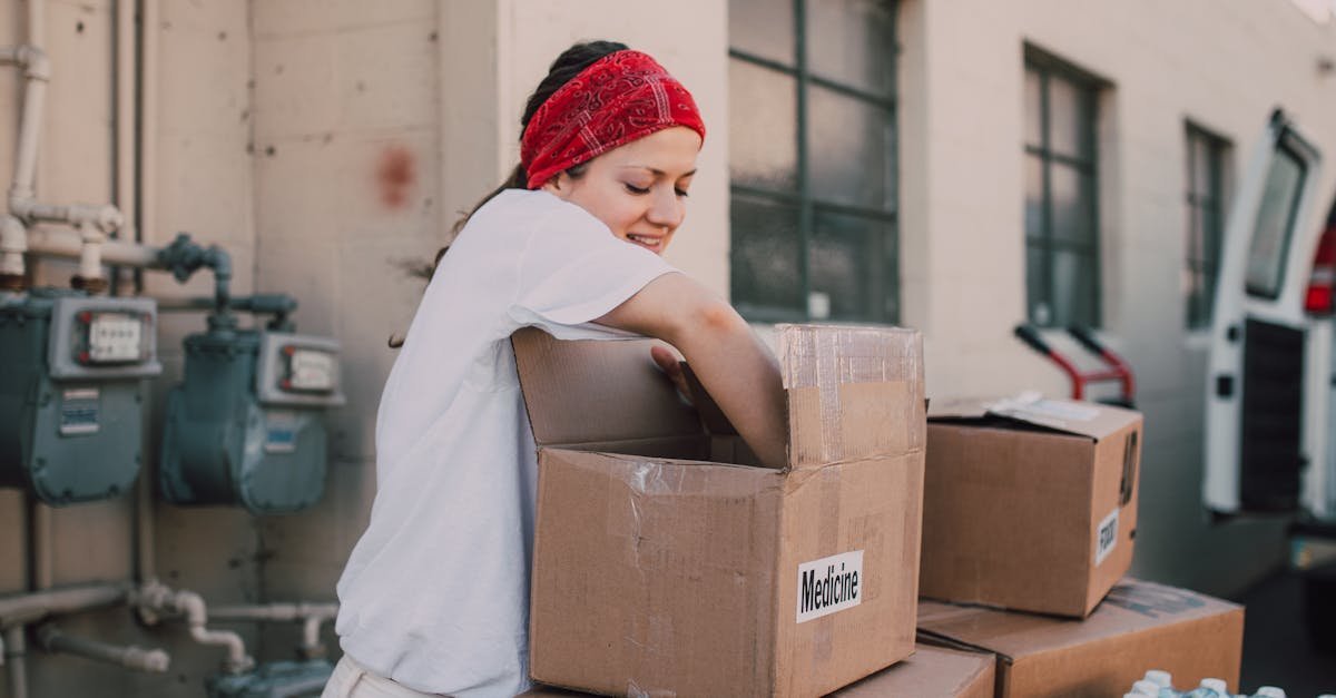 découvrez l'importance de la donation et comment elle peut transformer des vies. apprenez les différentes façons de faire un don et contribuez à des causes qui vous tiennent à cœur.