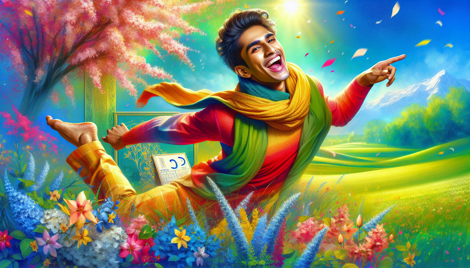 découvrez tout sur les signes astrologiques d'avril, leur influence, les traits de caractère associés et comment ils impactent votre vie quotidienne. explorez les mystères des natifs de ce mois fascinant et trouvez des conseils pour mieux comprendre votre personnalité et vos relations.