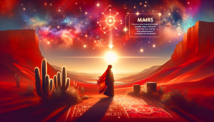 découvrez les caractéristiques et les traits de personnalité associés au signe astrologique de mars. explorez comment cette planète influence notre comportement et nos relations, ainsi que les croyances et mythes qui l'entourent.