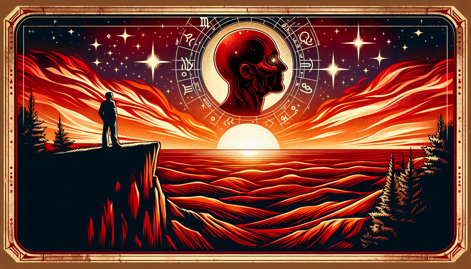 découvrez les mystères du signe astrologique mars, ses caractéristiques, ses influences sur votre personnalité et son impact sur votre vie. explorez comment ce signe dynamique façonne vos relations et vos aspirations.