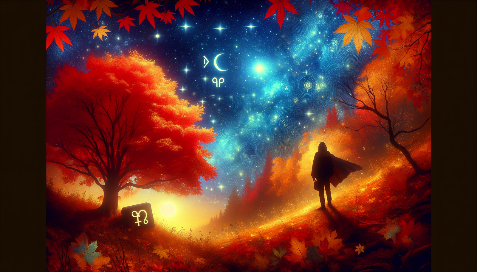 découvrez tout ce qu'il faut savoir sur les signes astrologiques de novembre. explorez les traits de personnalité, les compatibilités amoureuses et les influences astrologiques qui façonnent ceux nés sous le signe du scorpion et du sagittaire. plongez dans l'univers fascinant de l'astrologie et révélez les secrets de votre destin.