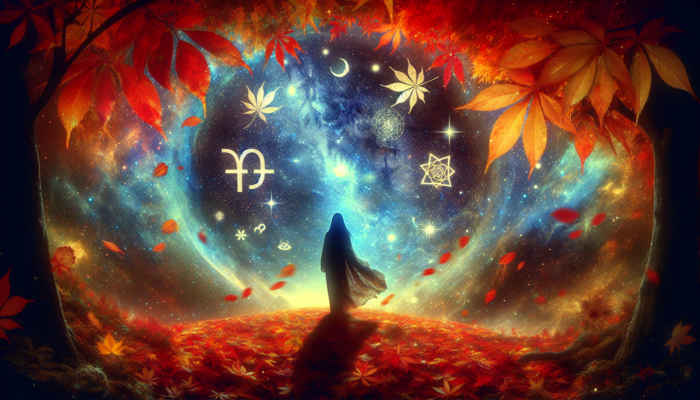 découvrez tout sur le signe astrologique de novembre ! explorez les traits de personnalité, les compatibilités amoureuses et les influences astrales des natifs de ce mois. plongez dans l'univers fascinant de l'astrologie et apprenez comment le mois de novembre façonne votre destin.