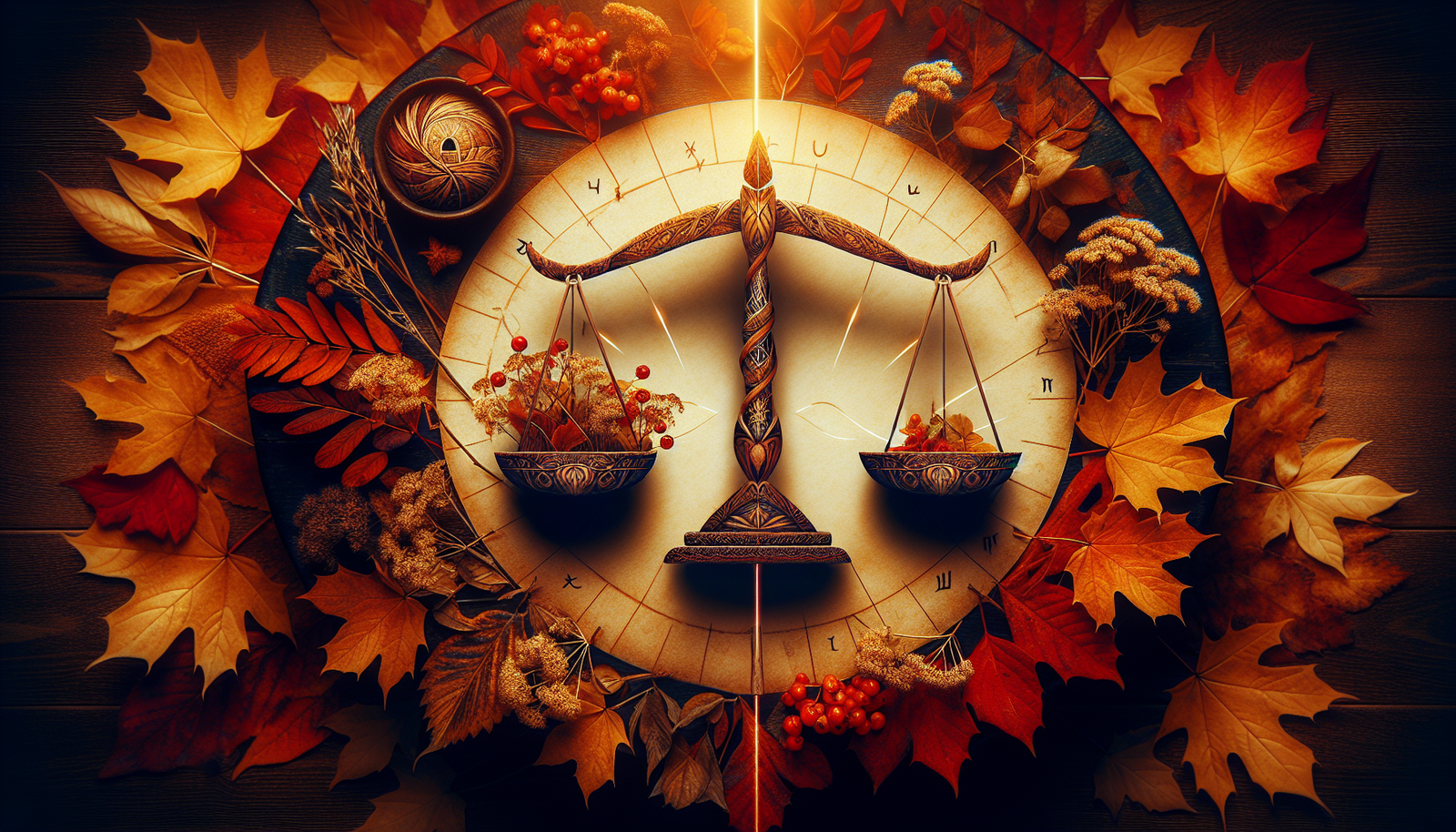 découvrez les caractéristiques fascinantes des signes astrologiques du mois d'octobre. apprenez-en plus sur les traits de personnalité, les compatibilités amoureuses et les prévisions pour les natifs de la balance et du scorpion. plongez dans l'univers de l'astrologie et explorez ce que les étoiles révèlent pour votre mois d'octobre.