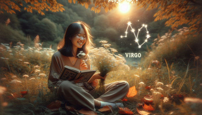 découvrez tout sur les signes astrologiques de septembre ! explorez la personnalité, les traits, et les compatibilités des natifs de la vierge et de la balance, ainsi que leurs influences astrologiques uniques. plongez dans l'univers mystique de l'astrologie et enrichissez votre compréhension des personnes nées en ce mois.