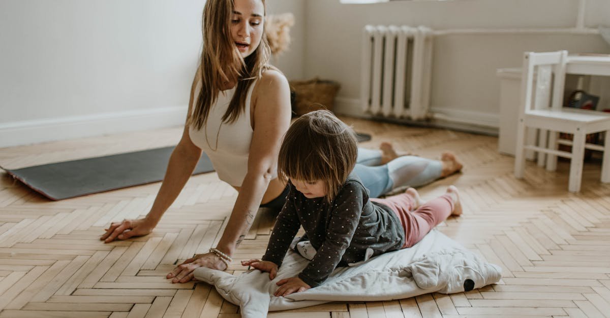 découvrez les bienfaits du yoga pour le corps et l'esprit. pratiquez des postures apaisantes, améliorez votre souplesse et trouvez l'équilibre intérieur grâce à cette discipline millénaire. rejoignez-nous pour un voyage vers la sérénité.