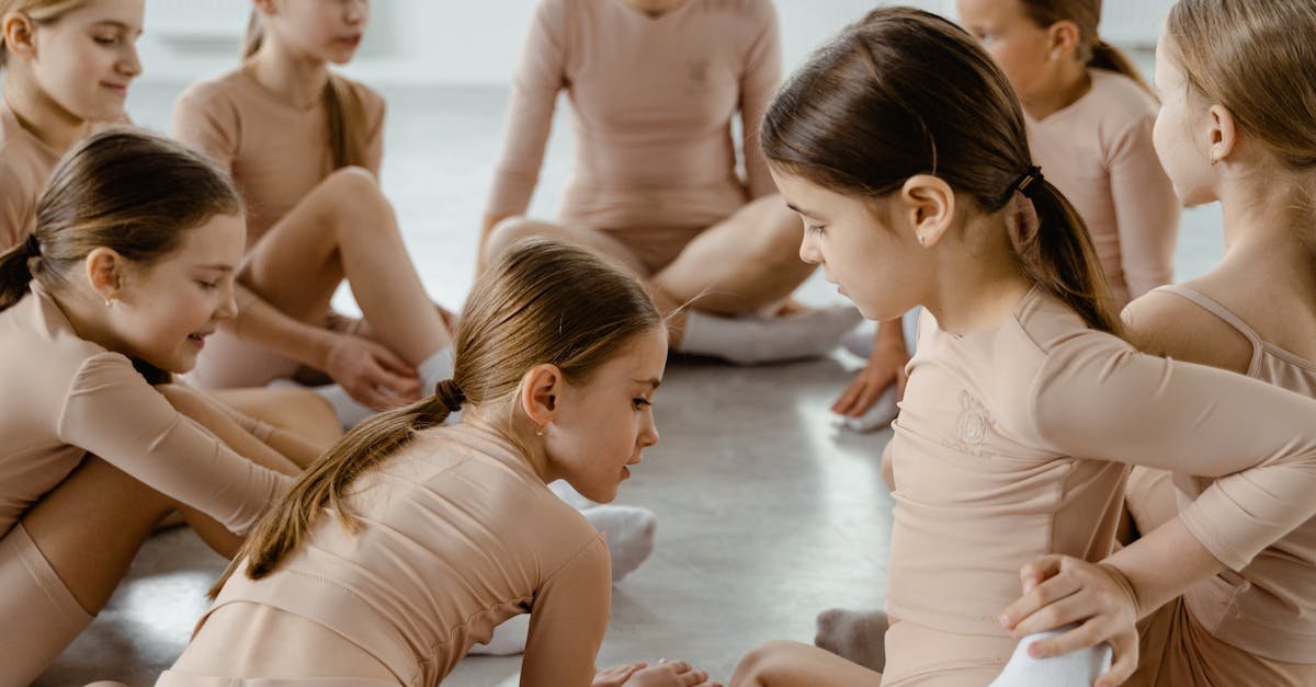 découvrez l'art-thérapie, une approche innovante alliant créativité et bien-être mental. explorez comment l'expression artistique peut aider à surmonter le stress, l'anxiété et améliorer votre qualité de vie.