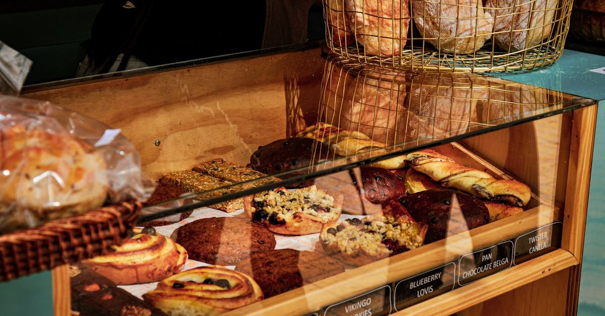 découvrez les saveurs authentiques et les spécialités culinaires de votre région avec notre guide des goûts locaux. explorez des plats traditionnels, des ingrédients frais et des recettes uniques qui célèbrent la gastronomie locale.
