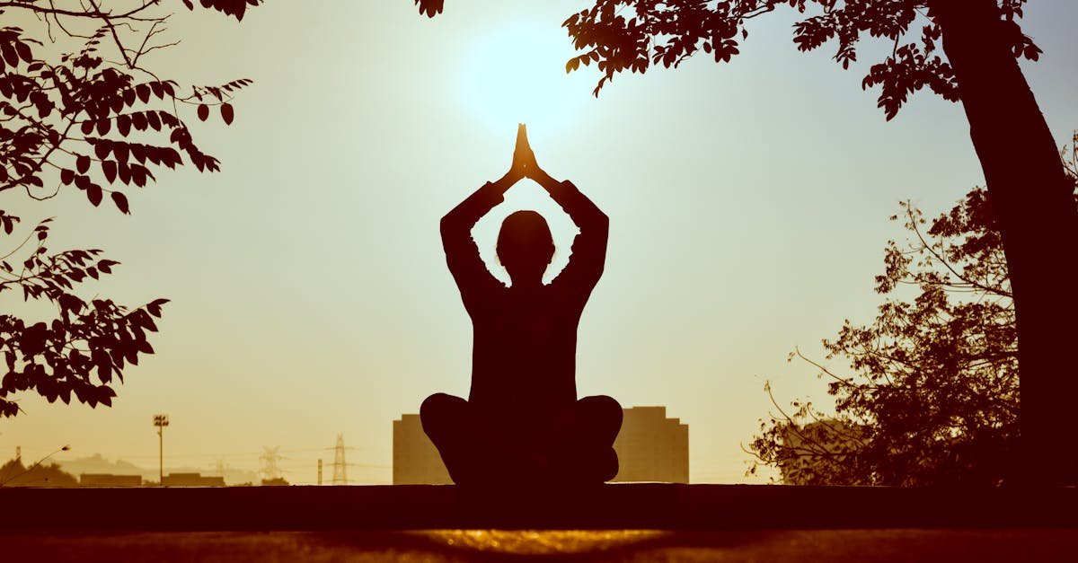 découvrez le yoga, une pratique millénaire qui allie corps et esprit. améliorez votre bien-être physique et mental grâce à des postures variées, des techniques de respiration et de la méditation. que vous soyez débutant ou expérimenté, trouvez des conseils et des ressources pour enrichir votre expérience. rejoignez-nous dans ce voyage vers la sérénité et l'équilibre.