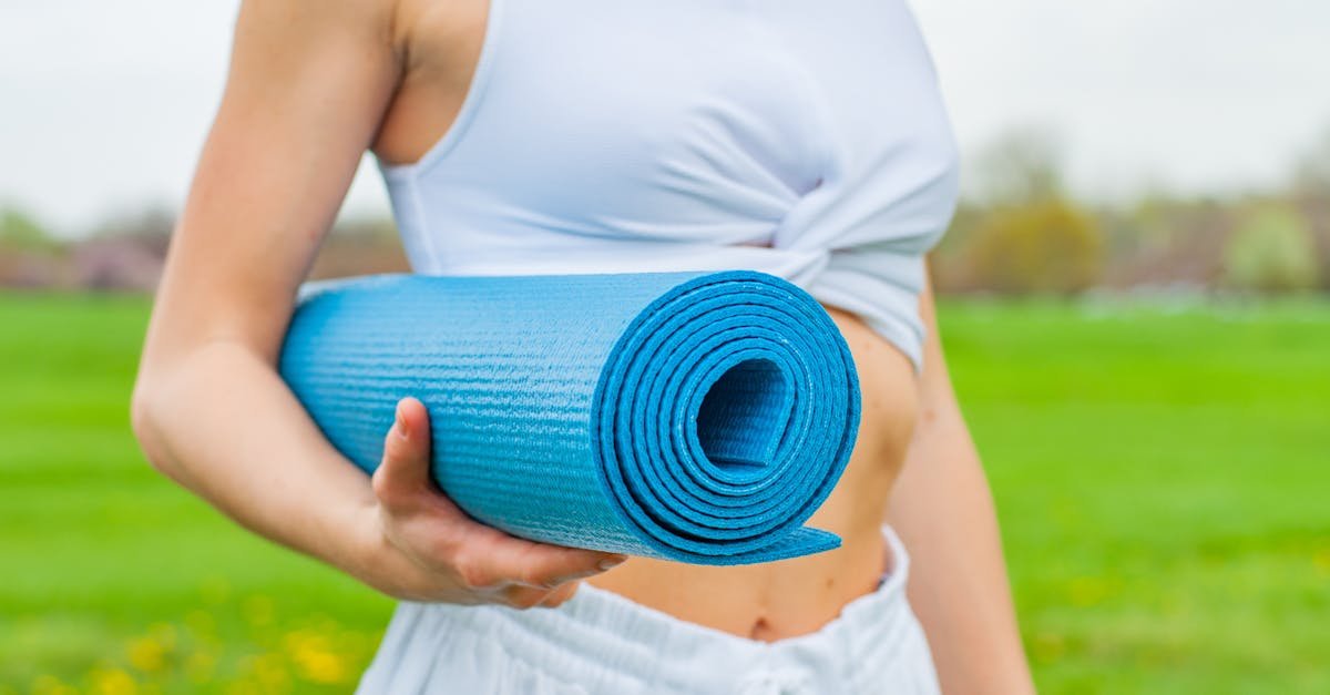 découvrez notre tapis de yoga, conçu pour offrir confort et adhérence lors de vos séances. parfait pour tous les niveaux, il vous accompagne dans votre pratique quotidienne pour un équilibre optimal entre corps et esprit.