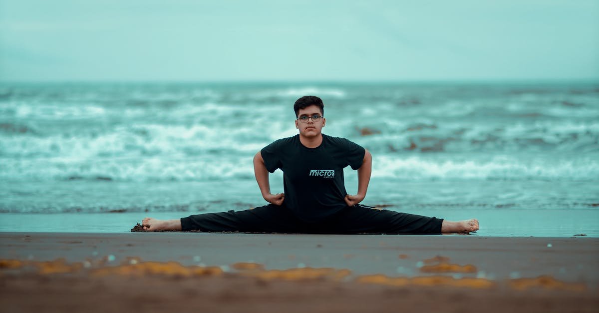 découvrez les différents styles de yoga, chacun offrant des bienfaits uniques pour le corps et l'esprit. que vous soyez débutant ou yogi expérimenté, explorez les pratiques allant du vinyasa dynamique au hatha apaisant, et trouvez celui qui vous convient le mieux.