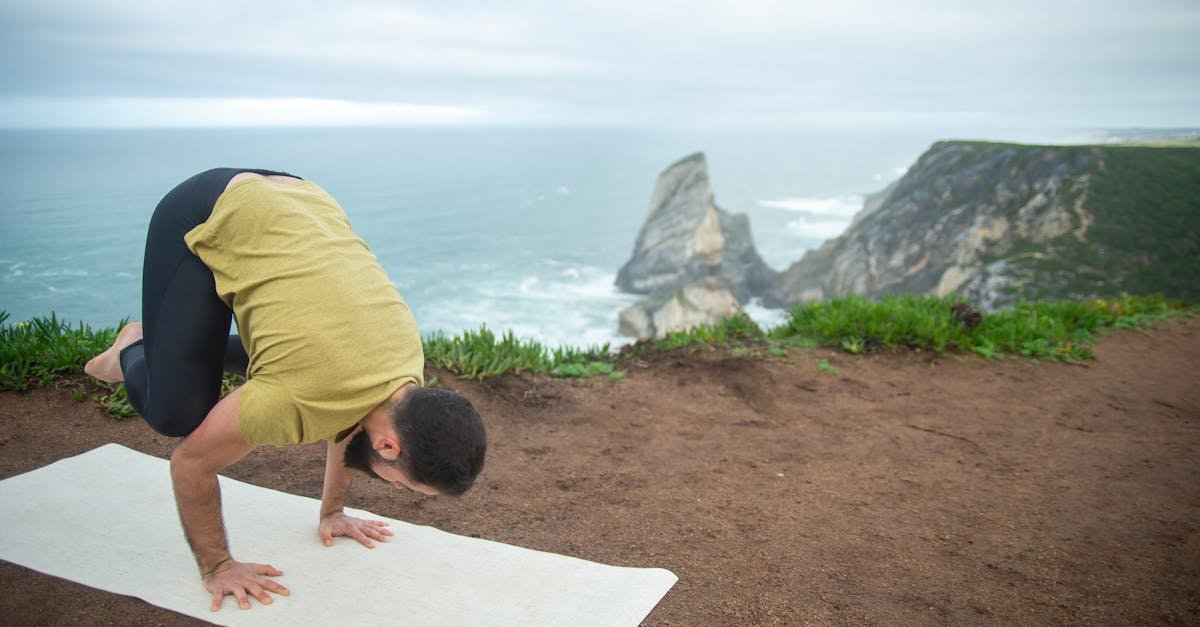 découvrez le hatha yoga, une pratique apaisante alliant postures, respiration et méditation. idéale pour les débutants et les yogis expérimentés, elle favorise la souplesse, la détente et l'équilibre du corps et de l'esprit.