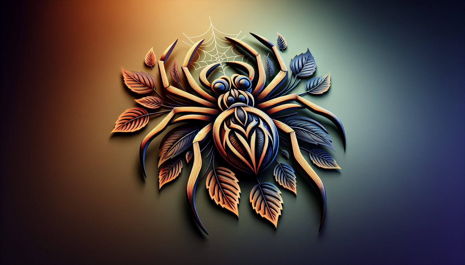 découvrez la signification et les mystères du symbole de l'araignée dans différentes cultures. explorez son rôle en tant que symbole de créativité, de protection et de tissage du destin.
