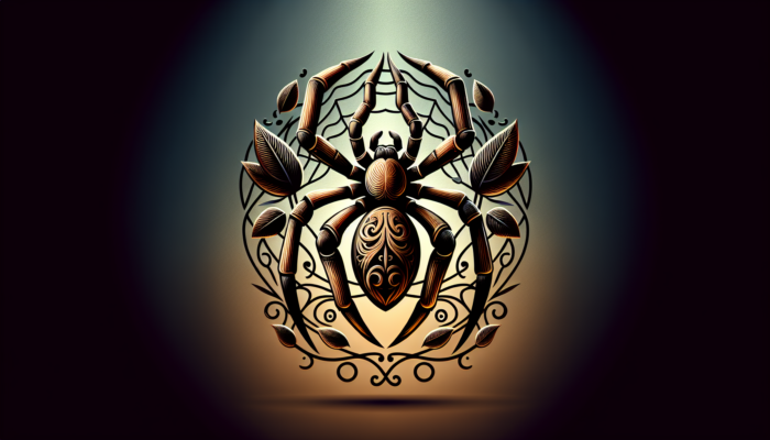 découvrez la signification fascinante du symbole araignée, un emblème riche en culture et en mythologie. explorez ses interprétations dans l'art et la spiritualité, ainsi que son influence dans diverses traditions à travers le monde.