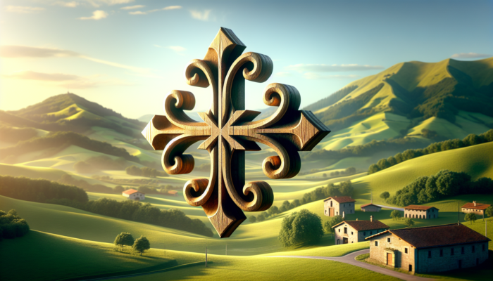 découvrez la richesse culturelle du symbole basque, emblème emblématique des traditions et de l'identité du pays basque. explorez son histoire, sa signification et son impact sur l'art et la société basque.