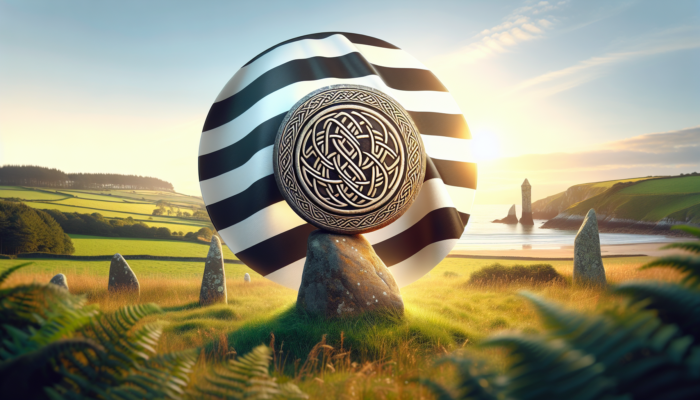 découvrez les symboles bretons, riches en histoire et en culture, qui représentent l'identité unique de la bretagne. plongez dans l'univers fascinant des drapeaux, emblèmes et motifs traditionnels qui racontent l'âme de cette région emblématique de france.