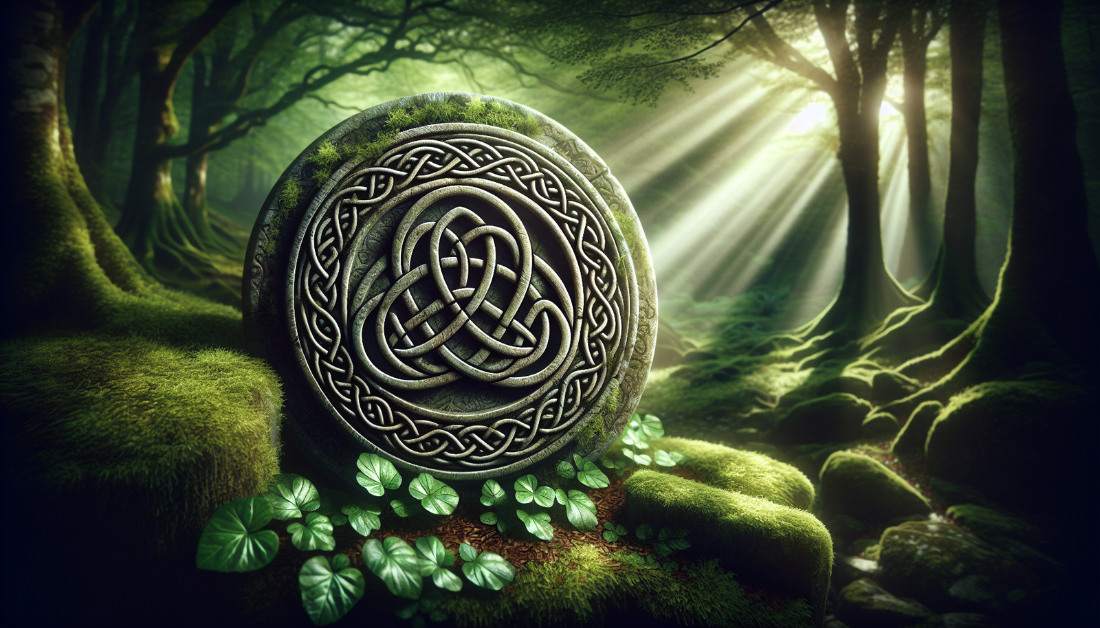 découvrez l'univers fascinant des symboles celtiques et leur signification profonde. plongez dans l'histoire, la culture et les interprétations des motifs celtique, des nœuds à la croix celtique, et explorez comment ces symboles continuent d'inspirer aujourd'hui.