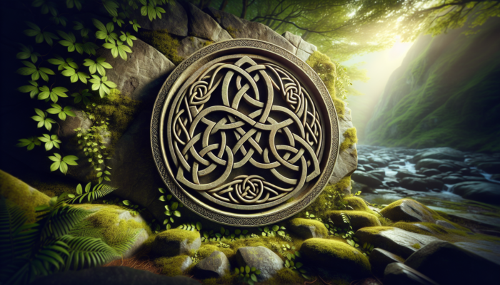découvrez l'univers fascinant des symboles celtiques et leur signification profonde. explorez l'héritage culturel et spirituel des celtes à travers des motifs emblématiques qui racontent des histoires ancestrales et véhiculent des valeurs universelles.