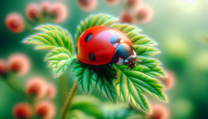découvrez la signification et l'importance du symbole de la coccinelle rouge, souvent associée à la chance et à la protection. explorez son impact dans différentes cultures et son utilisation dans l'art et la décoration.