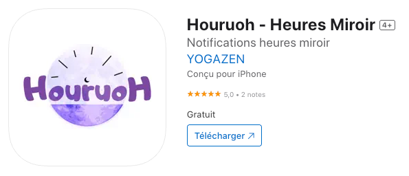 bloc app houruoh - - Yogazen